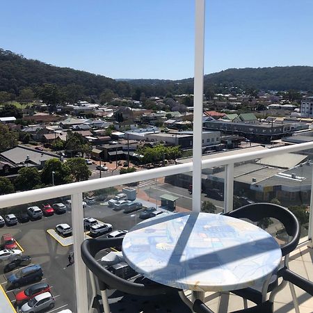 Base Holidays - Ettalong Beach Premium Apartments Exterior photo