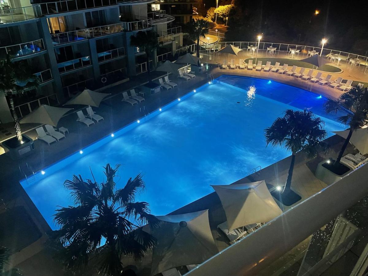 Base Holidays - Ettalong Beach Premium Apartments Exterior photo